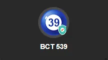 BCT 539
