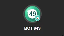 BCT 649