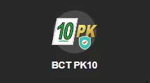 BCT PK10